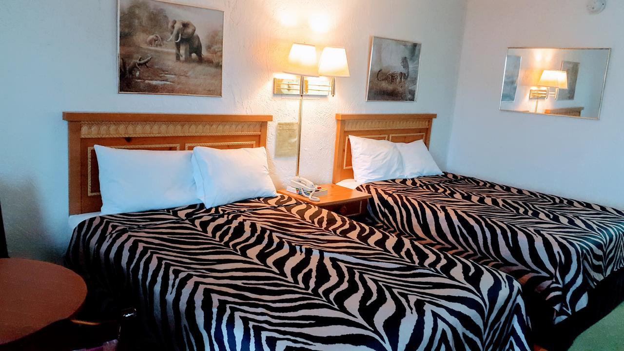 Gator Inn Motel